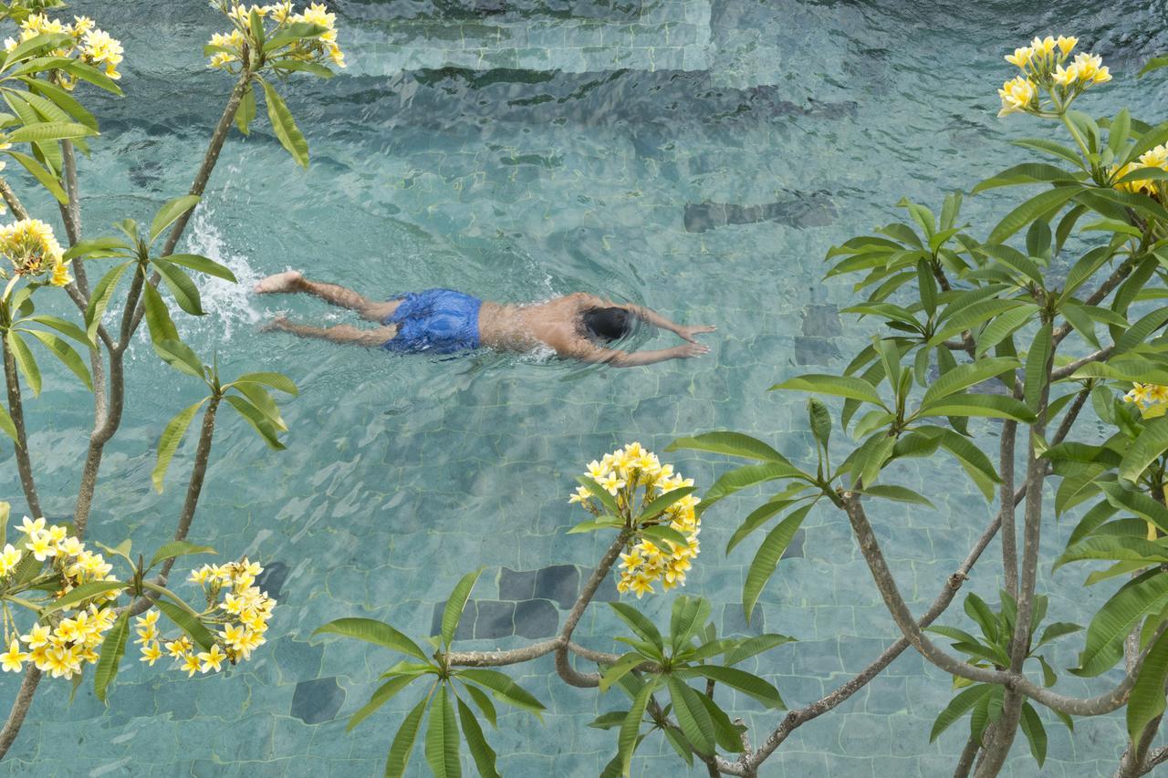 โรงแรมแกรนด์ ซูรี กูตา บาหลี ภายนอก รูปภาพ